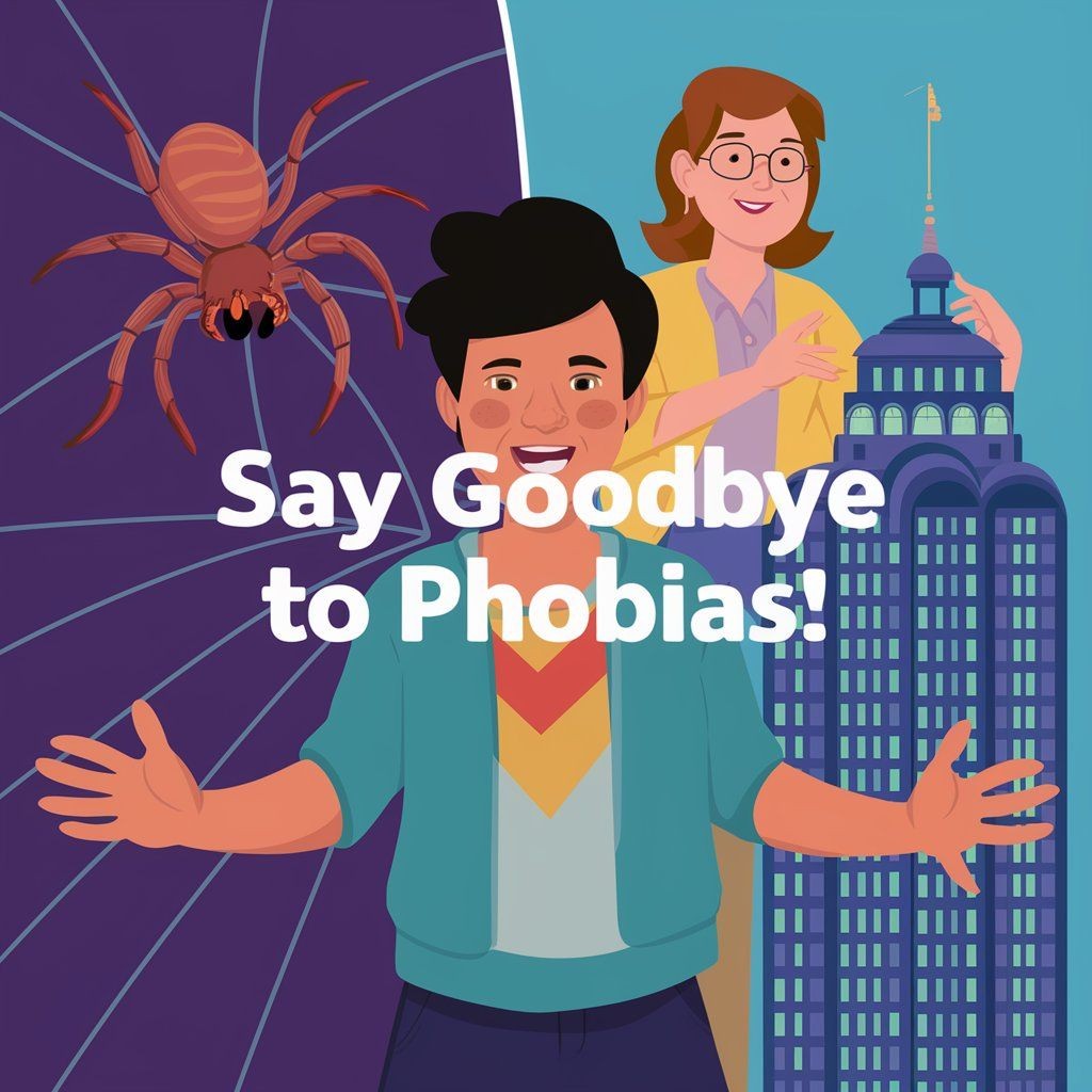 remove phobias hypnosis auckland